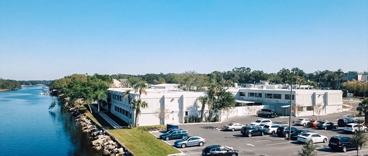 Recovery Center Tour